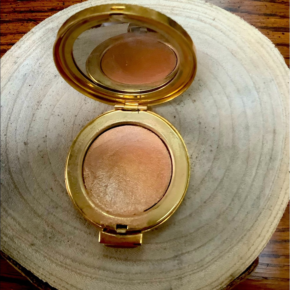 Gold gel Tom Ford for EL